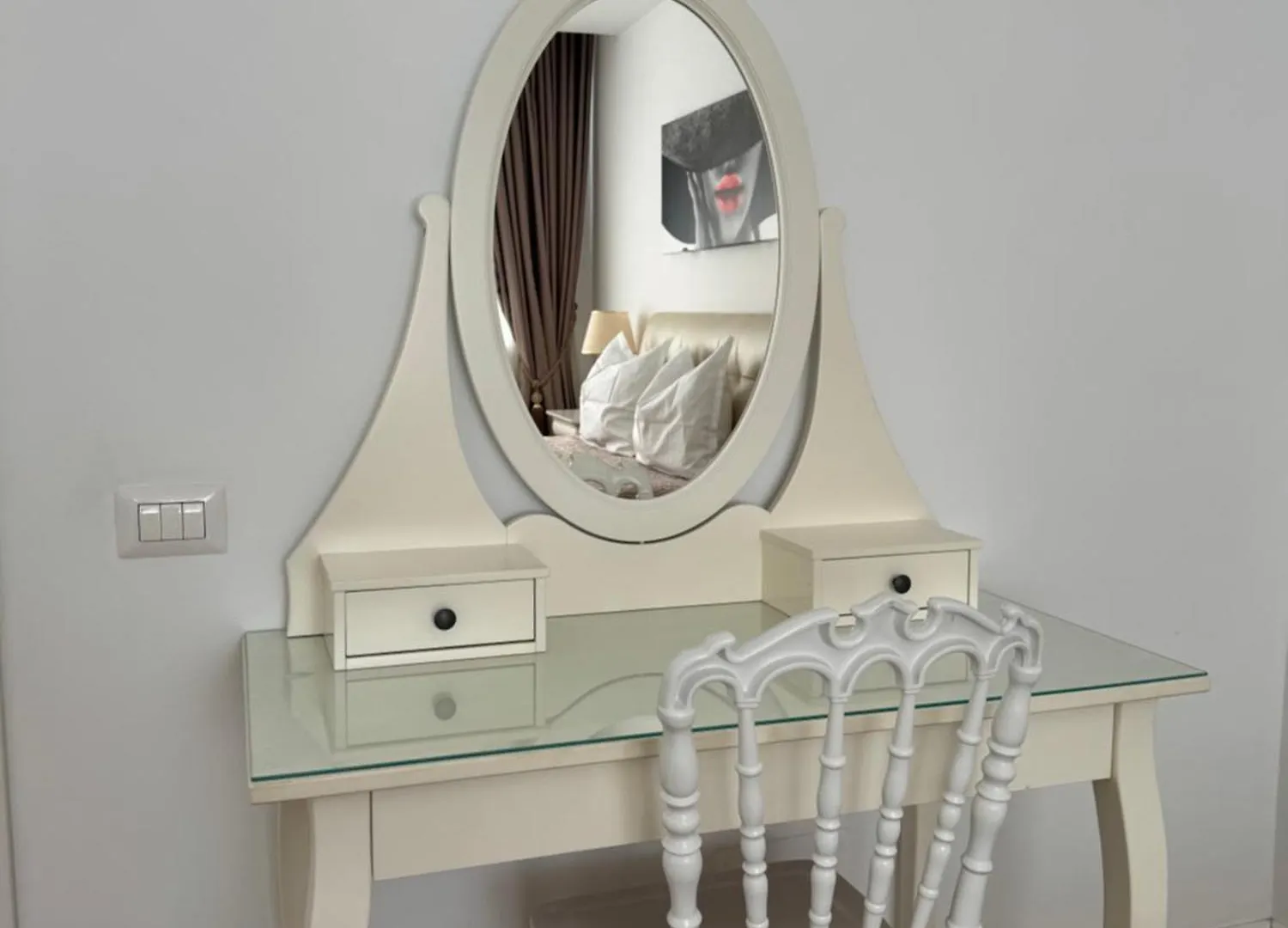 Bratu Residence Bukarest