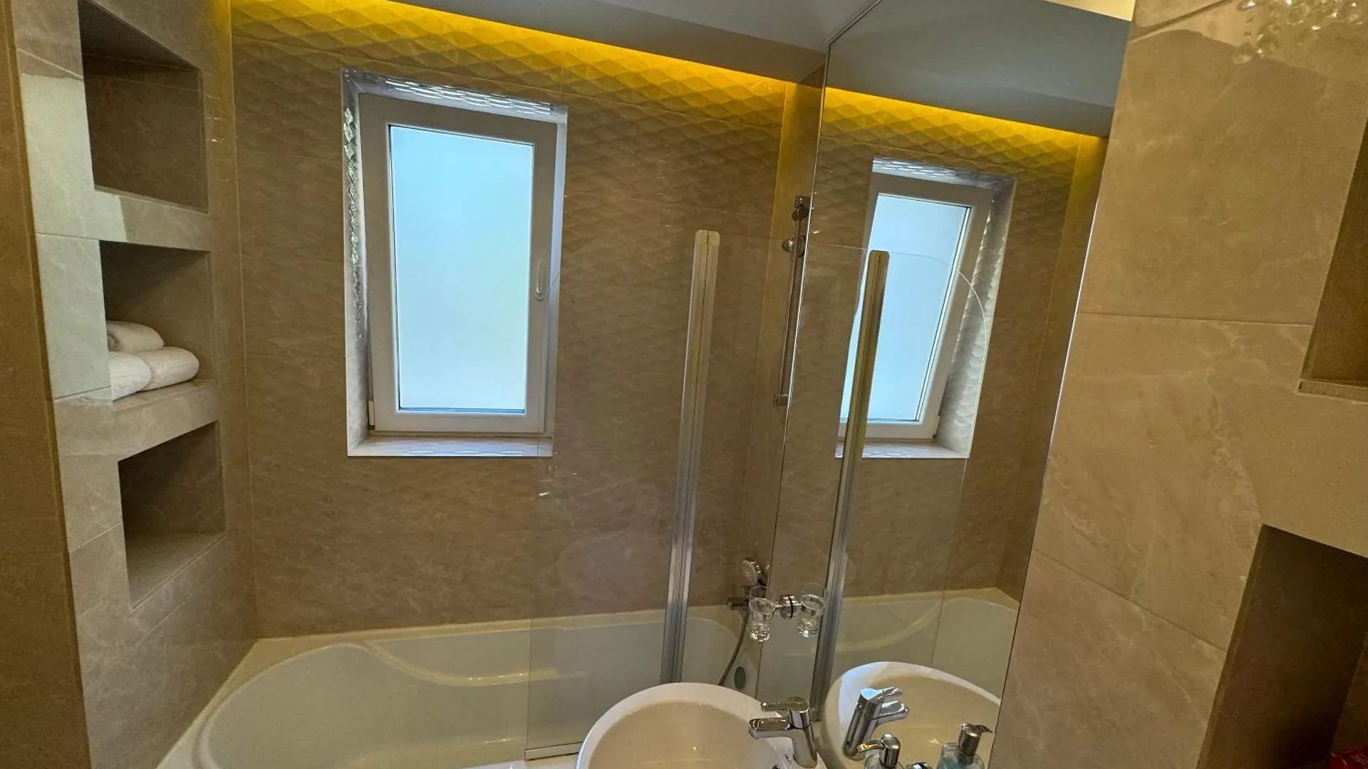 Bratu Residence Bukarest