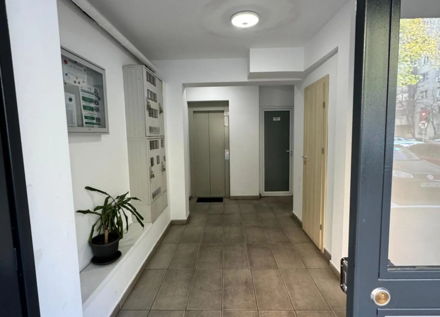 Bratu Residence Bukarest