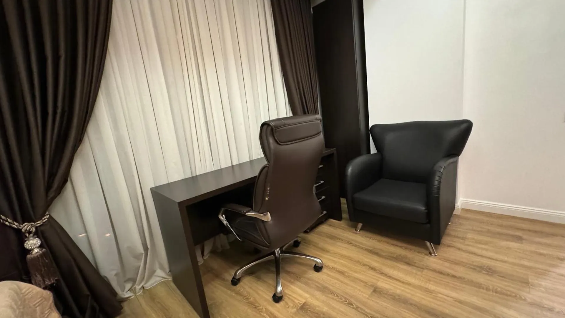 Bratu Residence Bucharest Apartment